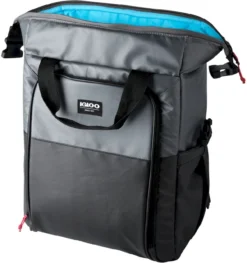 Igloo Marine Switch Koelrugzak - 7,7 Liter - Zwart -Buiten Kamperen Verkoop 00064582 o resultaat