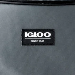 Igloo Marine Switch Koelrugzak - 7,7 Liter - Zwart -Buiten Kamperen Verkoop 00064582 z1 resultaat