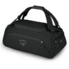 Osprey Daylite Duffel Rugtas - 30 Liter - Zwart