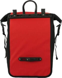 Gabbag Waterdichte Enkele Fietstas 25 Liter - Rood -Buiten Kamperen Verkoop 0bbk510 400 05 resultaat