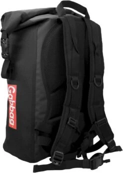 Gabbag The Original 35L Waterdichte Rugzak - Zwart -Buiten Kamperen Verkoop 0jgd230 100 04 resultaat