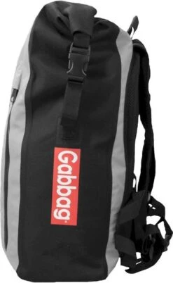 Gabbag The Original 35L Waterdichte Rugzak - Grijs 10 Gabbag The Original 35L Waterdichte Rugzak - Grijs -Buiten Kamperen Verkoop 0jgd230 110 03 resultaat