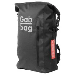 Gabbag Reflective 35L Waterdichte Rugzak - Zwart 10 Gabbag Reflective 35L Waterdichte Rugzak - Zwart -Buiten Kamperen Verkoop 0ref210 100 02 1