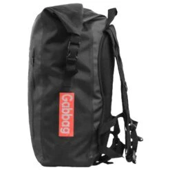 Gabbag Reflective 35L Waterdichte Rugzak - Zwart 13 Gabbag Reflective 35L Waterdichte Rugzak - Zwart -Buiten Kamperen Verkoop 0ref210 100 03 1