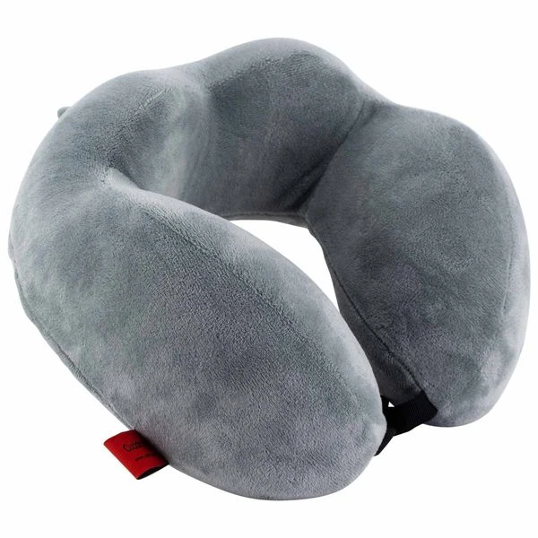 Cuddlebug Nekkussen Memoryfoam De Luxe 2 Cuddlebug Nekkussen Memoryfoam De Luxe - Afbeelding 2