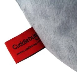 Cuddlebug Nekkussen Memoryfoam De Luxe 7 Cuddlebug Nekkussen Memoryfoam De Luxe -Buiten Kamperen Verkoop 10327 3grijs