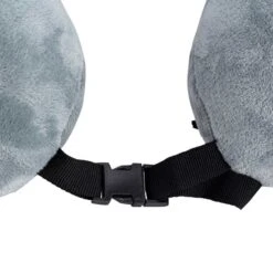 Cuddlebug Nekkussen Memoryfoam De Luxe 6 Cuddlebug Nekkussen Memoryfoam De Luxe -Buiten Kamperen Verkoop 10327 4grijs