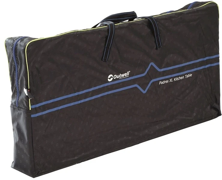 Outwell Padres XL Campingkeuken - Grijs - Afbeelding 3