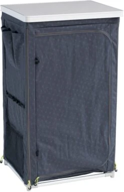 Outwell Milos Campingkast - Grijs 7 Outwell Milos Campingkast - Grijs -Buiten Kamperen Verkoop 1068 1900 5709388105356 milos feature photo2