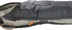 Easy Camp Cosmos Slaapzak - Zwart -Buiten Kamperen Verkoop 1069 1900 5709388103833 cosmos schwarz feature photo7