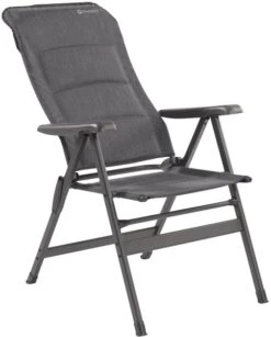 Outwell Marana Standenstoel - Grijs -Buiten Kamperen Verkoop 1069 1900 5709388104847 marana feature photo10