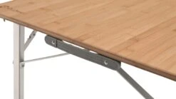 Outwell Custer L Campingtafel - 120 X 70 Cm -Buiten Kamperen Verkoop 1069 1900 5709388110329 custer l feature photo7