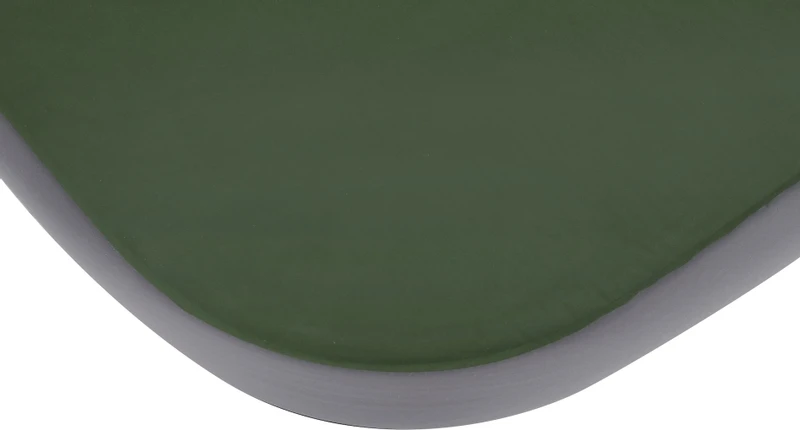 Outwell Dreamhaven Single 10.0 Zelfopblaasbare Slaapmat - Groen 6 Outwell Dreamhaven Single 10.0 Zelfopblaasbare Slaapmat - Groen - Afbeelding 6