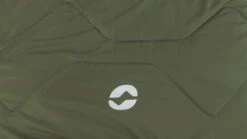 Outwell Cedar Mummy Slaapzak - Groen 9 Outwell Cedar Mummy Slaapzak - Groen -Buiten Kamperen Verkoop 1069 1900 5709388127709 cedar feature photo11