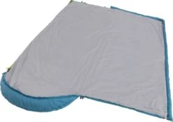 Outwell Campion Slaapzak - Blauw 12 Outwell Campion Slaapzak - Blauw -Buiten Kamperen Verkoop 1069 1900 5709388127877 campion feature photo12