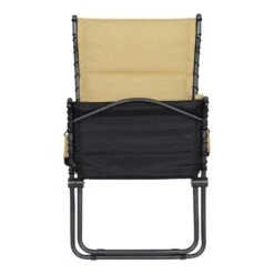 Crespo Tex Comfort AP-262 Loungestoel - Geel -Buiten Kamperen Verkoop 1148407 09 1