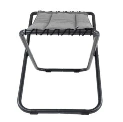 Crespo Tex Comfort AP-306 Voetenbank - Lichtgrijs 11 Crespo Tex Comfort AP-306 Voetenbank - Lichtgrijs -Buiten Kamperen Verkoop 1148442 04 1