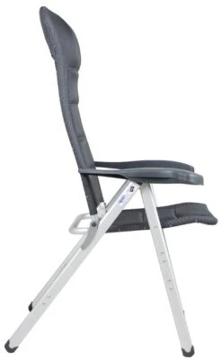 Crespo AL-238 Standenstoel - Grijs -Buiten Kamperen Verkoop 1149118 04 1 1