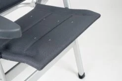 Crespo AL-238 Standenstoel - Grijs -Buiten Kamperen Verkoop 1149118 10 1 1