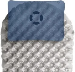 Sea To Summit Foam Core Regular Hoofdkussen - Grijs -Buiten Kamperen Verkoop 1156 1900 00977840 04