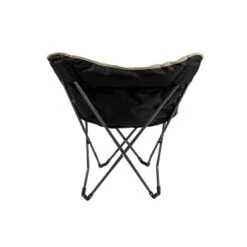 Bo-Camp Urban Outdoor Redbridge Vlinderstoel - Beige -Buiten Kamperen Verkoop 1200364 6 1