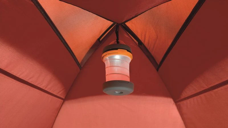 Easy Camp Comet 200 Koepeltent - 2 Personen 3 Easy Camp Comet 200 Koepeltent - 2 Personen - Afbeelding 3