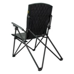 Bo-Camp Industrial Stanwix Vouwstoel - Groen -Buiten Kamperen Verkoop 1204733 03 1 1