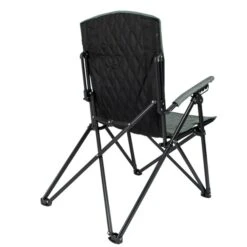 Bo-Camp Industrial Stanwix Vouwstoel - Groen -Buiten Kamperen Verkoop 1204733 04 1 1