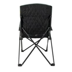 Bo-Camp Industrial Stanwix Vouwstoel - Groen -Buiten Kamperen Verkoop 1204733 07 1 1