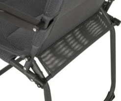 Bo-Camp Copa Rio Comfort XXL Air Klapstoel - Grijs -Buiten Kamperen Verkoop 1211855 06 resultaat