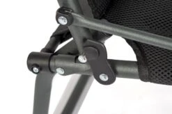 Bo-Camp Copa Rio Comfort XXL Air Klapstoel - Grijs -Buiten Kamperen Verkoop 1211855 08 resultaat