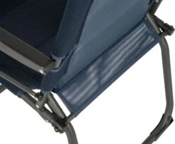 Bo-Camp Copa Rio Comfort XXL Air Klapstoel - Blauw -Buiten Kamperen Verkoop 1211857 10 resultaat