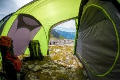 Coleman Laramie Blackout Tunneltent - 2 Persoons -Buiten Kamperen Verkoop 1262 1900 coleman laramie blackout tunneltent 2 persoons 2