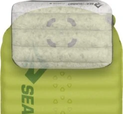 Sea To Summit Comfort Light 5.0 L Zelfopblazende Slaapmat 11 Sea To Summit Comfort Light 5.0 L Zelfopblazende Slaapmat -Buiten Kamperen Verkoop 1266 1900 00976632 03