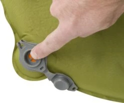 Sea To Summit Camp Mat 3.8 S Zelfopblazende Slaapmat -Buiten Kamperen Verkoop 1267 1900 00976624 05