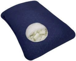 Sea To Summit Foam Core Large Hoofdkussen - Donkerblauw -Buiten Kamperen Verkoop 1267 1900 00977842 06 medium