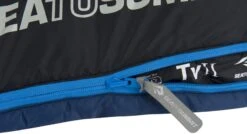 Sea To Summit Trailhead Regular Wide Slaapzak - Blauw -Buiten Kamperen Verkoop 1267 1900 00978113 06 medium