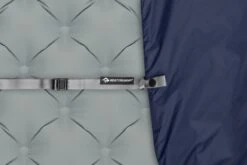 Sea To Summit Glow Quilt Regular Slaapzak - Donkergrijs -Buiten Kamperen Verkoop 1267 1900 00978167 10 medium 1