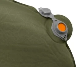 Sea To Summit Camp Mat Plus Rectangular 7.5 L Zelfopblazende Slaapmat 8 Sea To Summit Camp Mat Plus Rectangular 7.5 L Zelfopblazende Slaapmat -Buiten Kamperen Verkoop 1267 1900 00978178 03