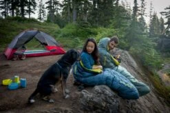 Therm-A-Rest Saros 20 Mummymodel Slaapzak 12 Therm-A-Rest Saros 20 Mummymodel Slaapzak -Buiten Kamperen Verkoop 1267 1900 2020 thermarest washington cascades wells 2713