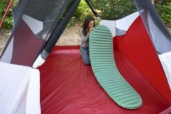 Therm-A-Rest Trail Pro 7.6 Zelfopblazende Slaapmat -Buiten Kamperen Verkoop 1267 1900 2022 cascade summer carcamp washington rinckenberger 1545 1