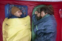 Therm-A-Rest BaseCamp 5.0 L Zelfopblazende Slaapmat -Buiten Kamperen Verkoop 1267 1900 2022 cascade summer carcamp washington rinckenberger 5754