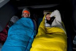 Therm-A-Rest Space Cowboy Mummymodel Slaapzak -Buiten Kamperen Verkoop 1267 1900 2022 thermarest vancamping washington welsh 5100 1