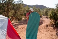 Therm-A-Rest Trail Pro 7.6 L Zelfopblazende Slaapmat 12 Therm-A-Rest Trail Pro 7.6 L Zelfopblazende Slaapmat -Buiten Kamperen Verkoop 1267 1900 2022 thermarest utah woodward 10246