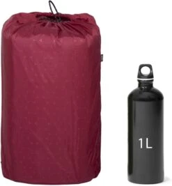 Exped SIM Comfort 5 LW Zelfopblazende Slaapmat -Buiten Kamperen Verkoop 1267 1900 6005 sim comfort 5 lw packsize 5472x3648