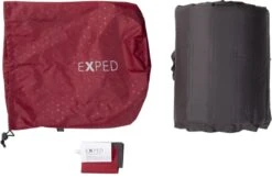 Exped SIM Comfort 5 LW Zelfopblazende Slaapmat -Buiten Kamperen Verkoop 1267 1900 6180 sim comfort contens 4853x3236 1 1