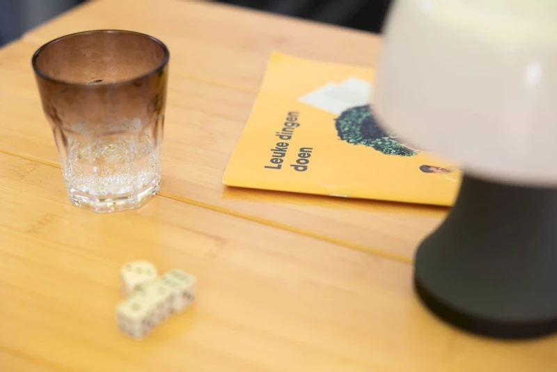 Easy Camp Palmdale 600 Lux Tunneltent - 6 Persoons 18 Easy Camp Palmdale 600 Lux Tunneltent - 6 Persoons - Afbeelding 18