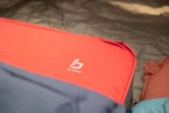 Bo-Camp Dorset Golden Zelfopblazende Slaapmat -Buiten Kamperen Verkoop 1267 1900 bo camo slaapmat