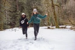 Columbia Helvetia Teddy Heuptas - Zwart -Buiten Kamperen Verkoop 1267 1900 csc f23 gbm b4h 1411799 05467