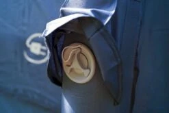 Outwell Starhill 5A Opblaasbare Tunneltent - 5 Persoons -Buiten Kamperen Verkoop 1267 1900 outwell starhill 6a 12